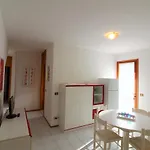 Apartmán Volpe