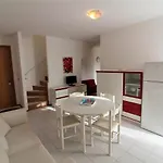Apartmán Volpe Lignano Sabbiadoro