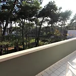 Volpe Apartmán