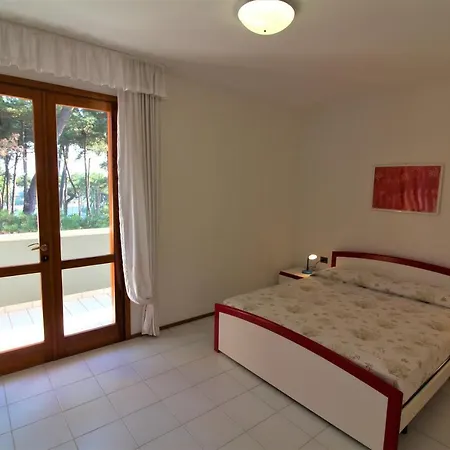 Apartmán Volpe