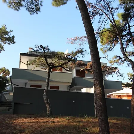 Volpe アパート *