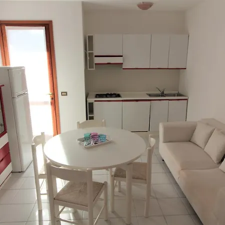 Volpe Apartment *