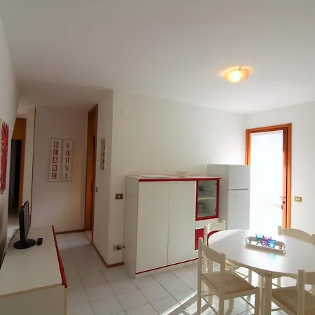 Apartamento Volpe
