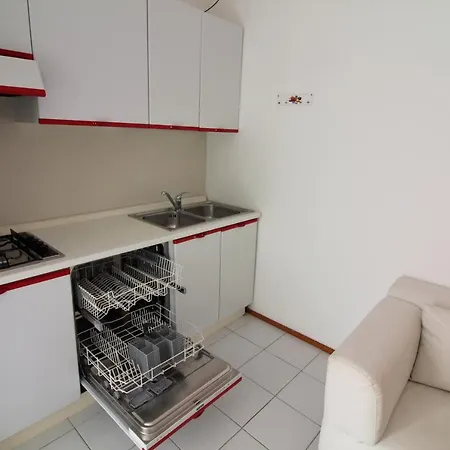 Volpe Apartment
