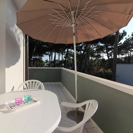 Apartamento Volpe