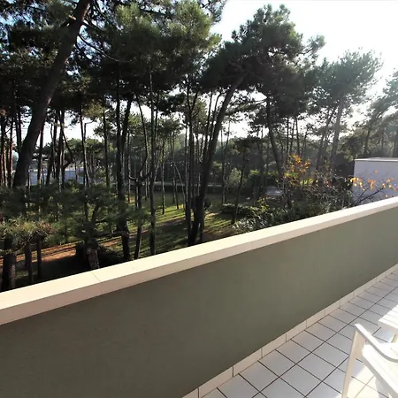Volpe Apartment