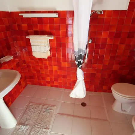 Apartment Volpe