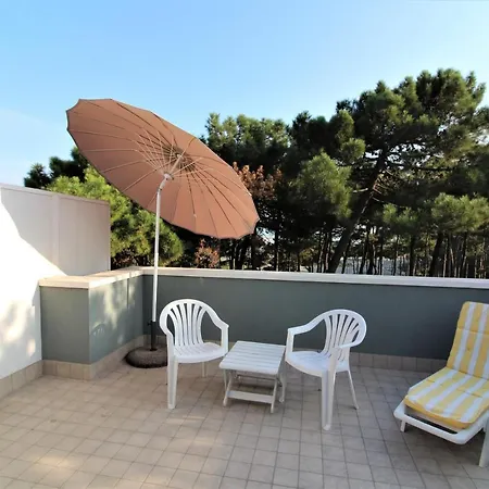 Apartment Volpe